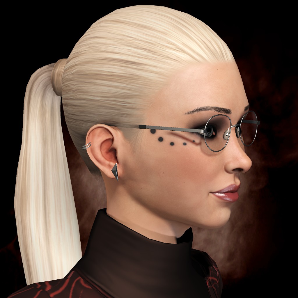 Lina Septimius