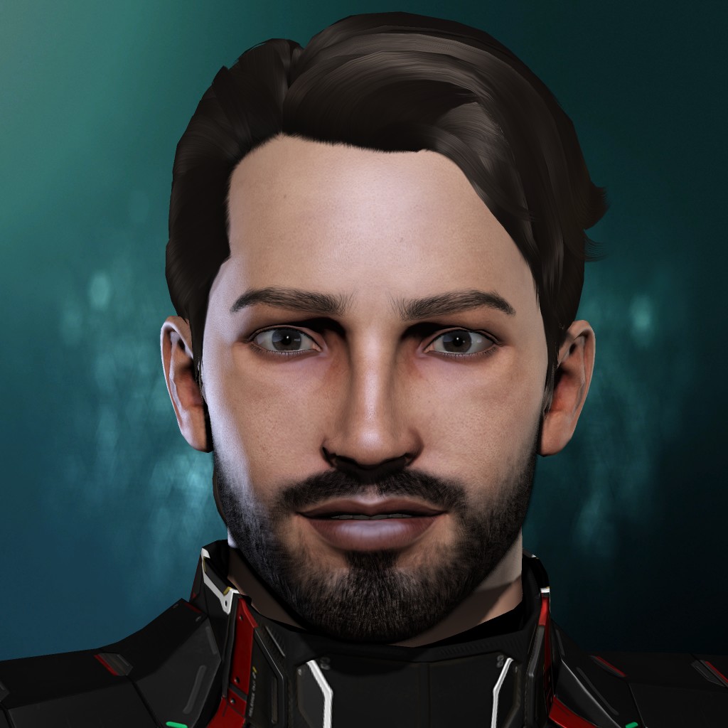 Perry Crendraven