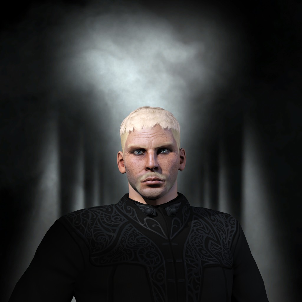 Baron Harkyn