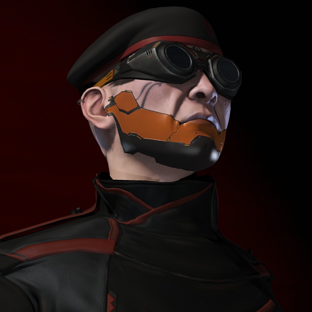 Tersus Laevitas