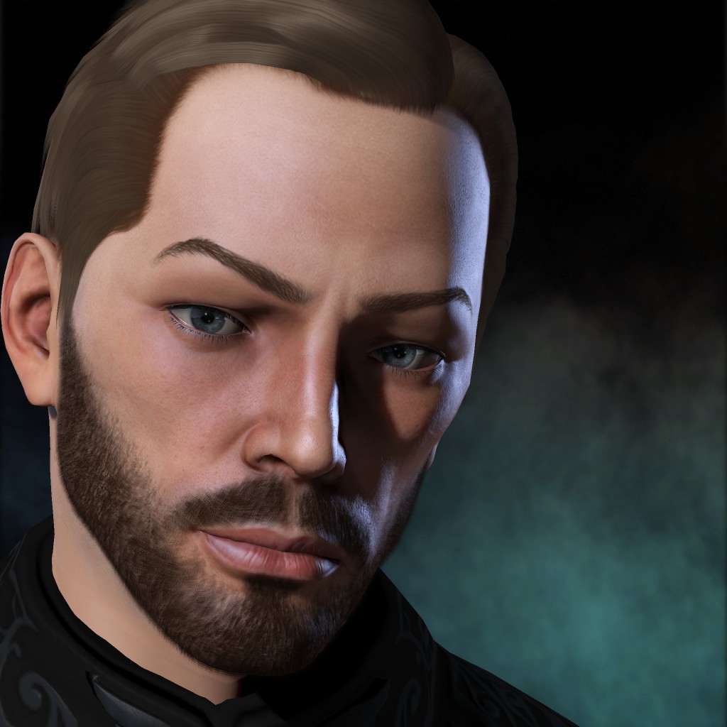 Shane Odunen