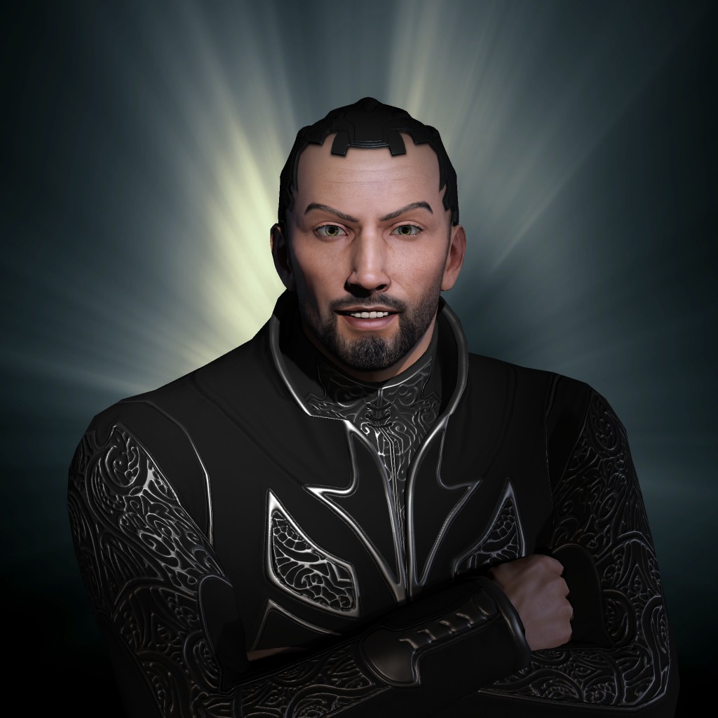 Grixar Egnald