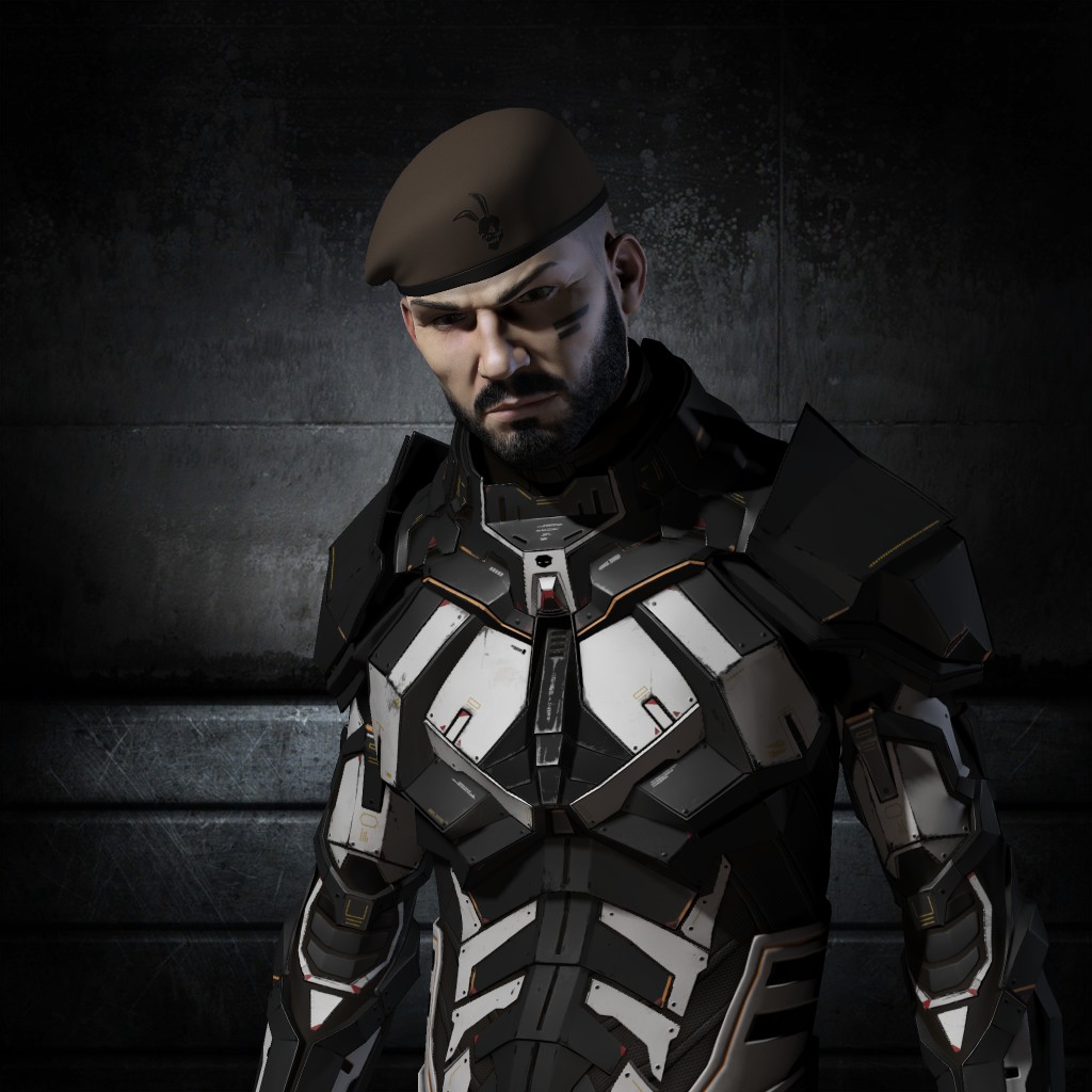 Ajsi Enfletch
