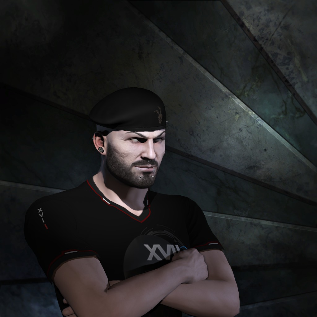 Maxim Smirnov