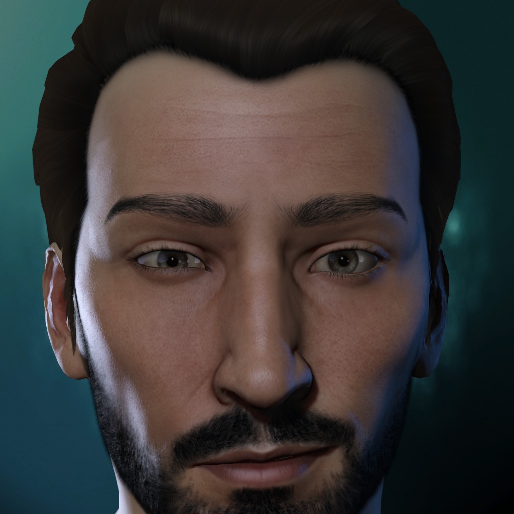 TheUnlucky Charante