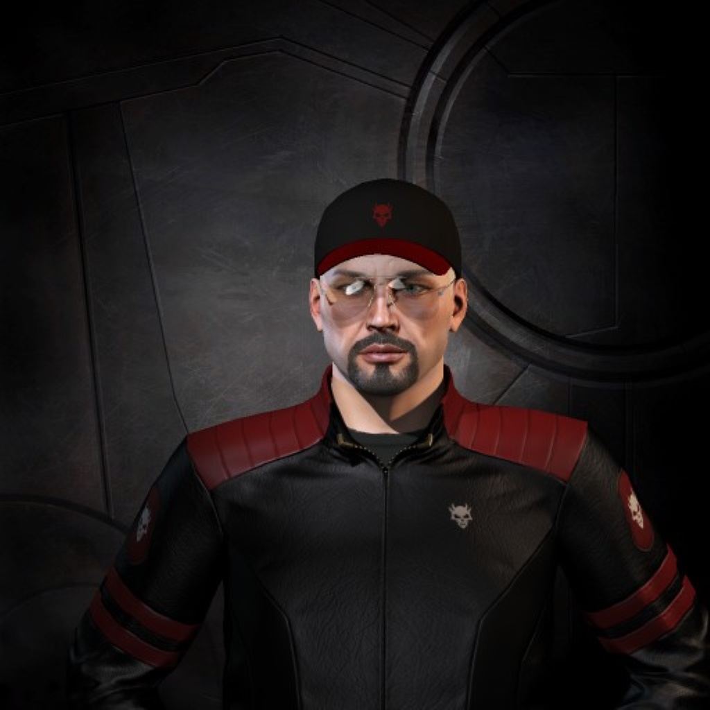 Erik Kurvora