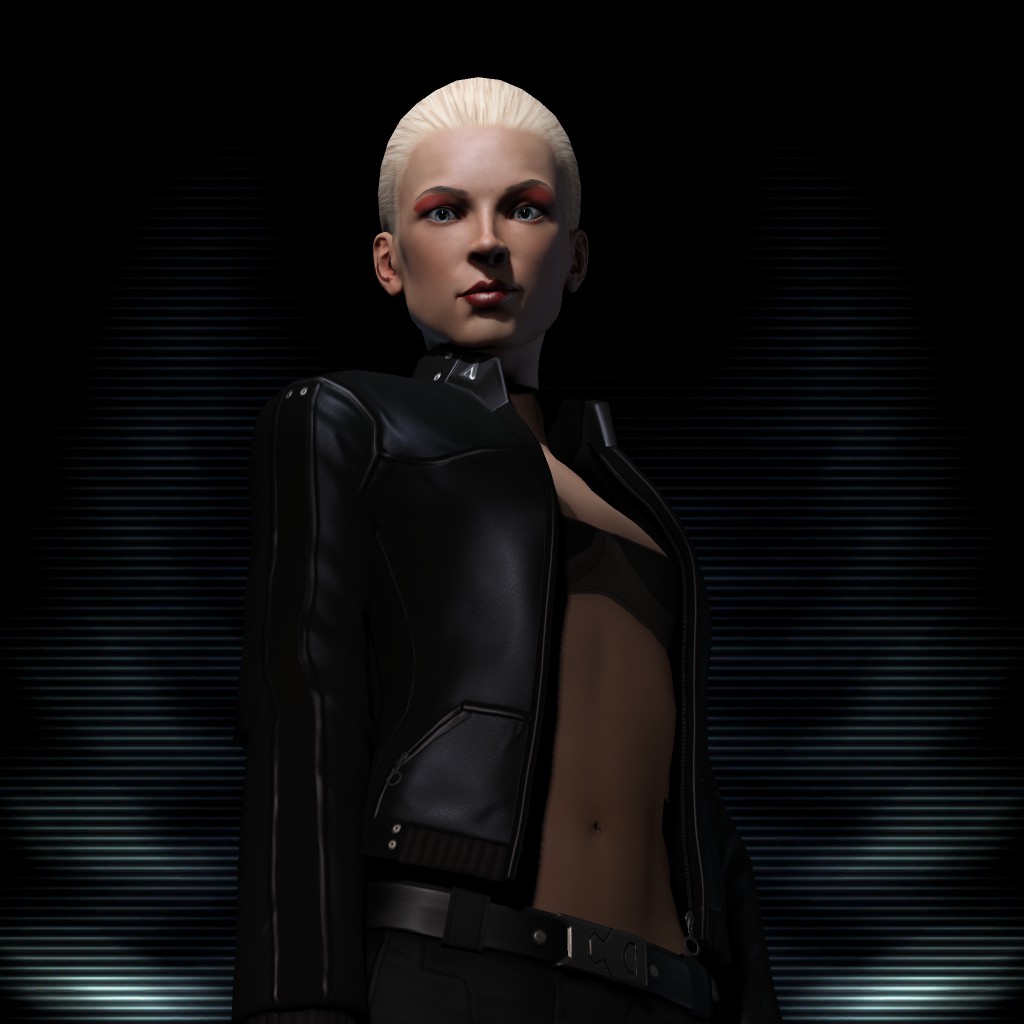 Agent September