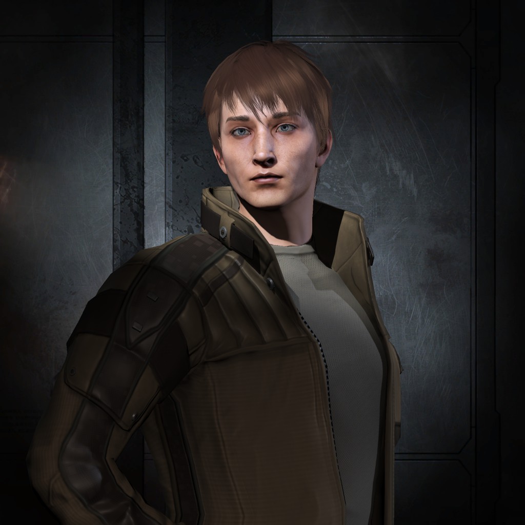 Cameron Alduin