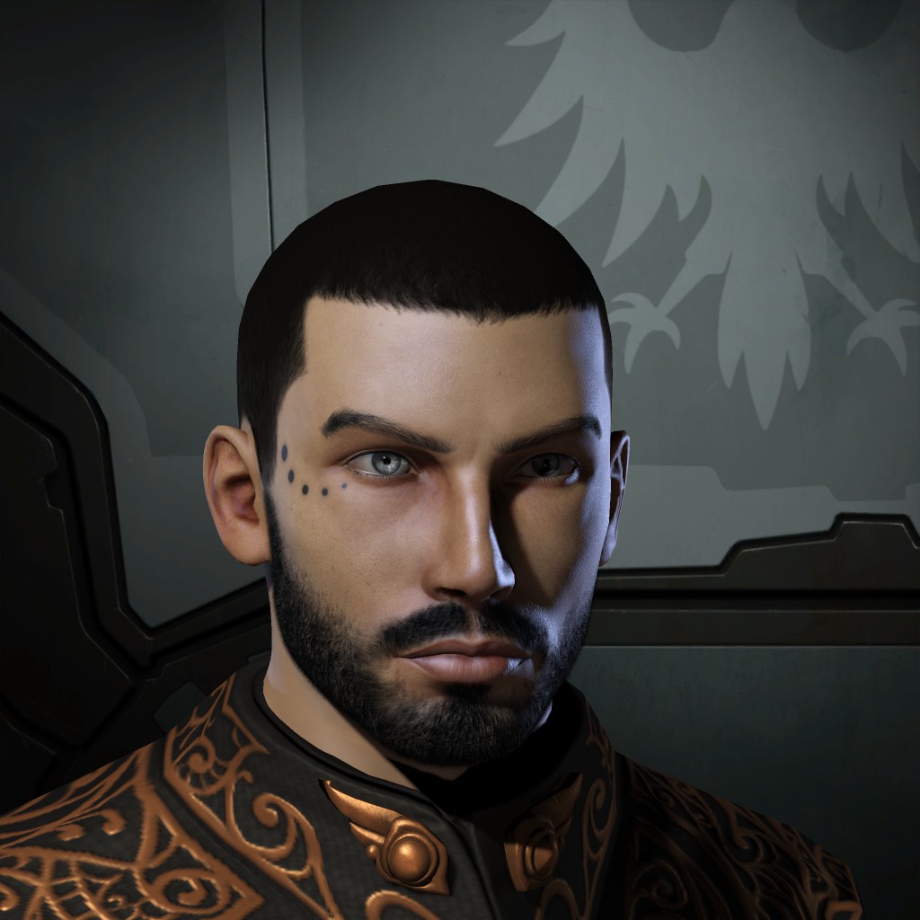Dronian Bantigo