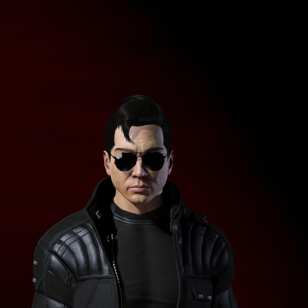 Serj Zey