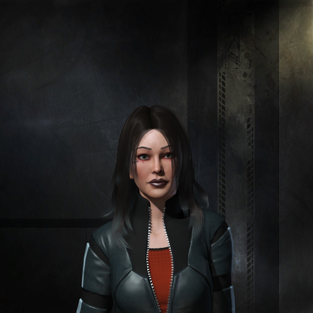 VampirEsa ROA