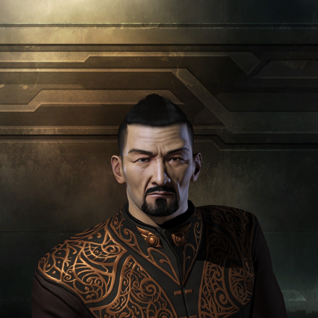 Zwei Han