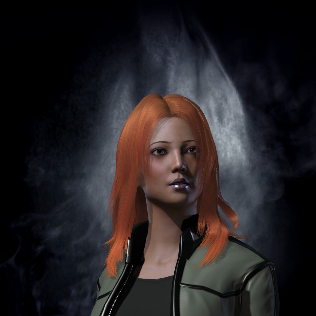 Lady Lightly
