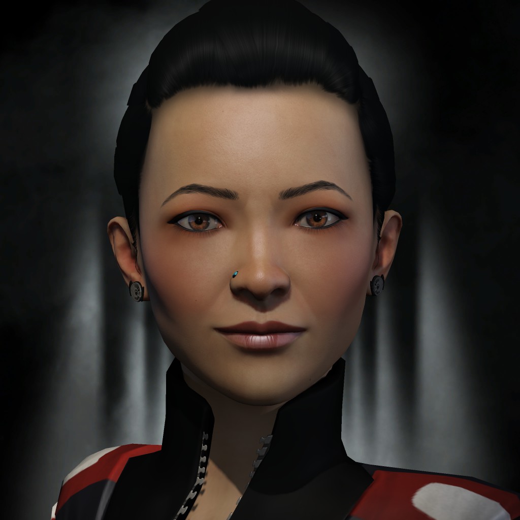 Suen Ling
