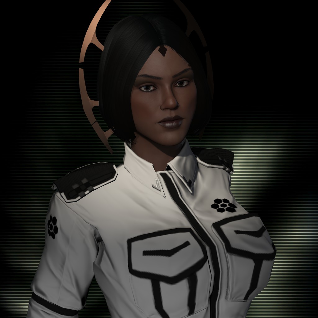 Raven Sheba Zinbar