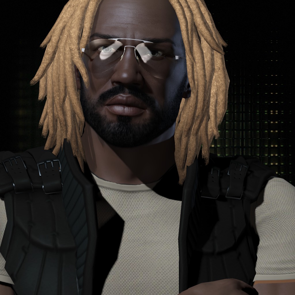 African Boi