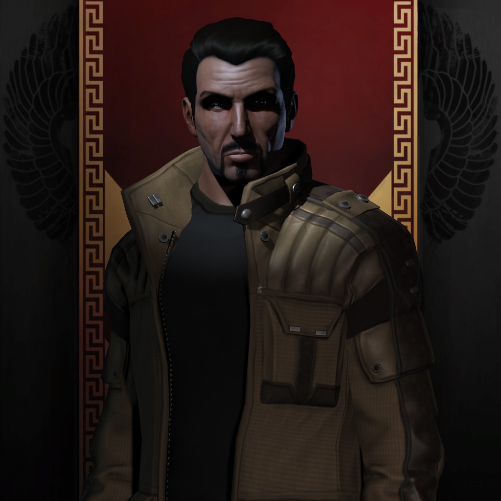 Dorvok Kane