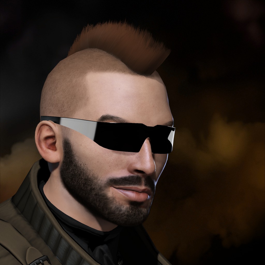 RammingSpeed
