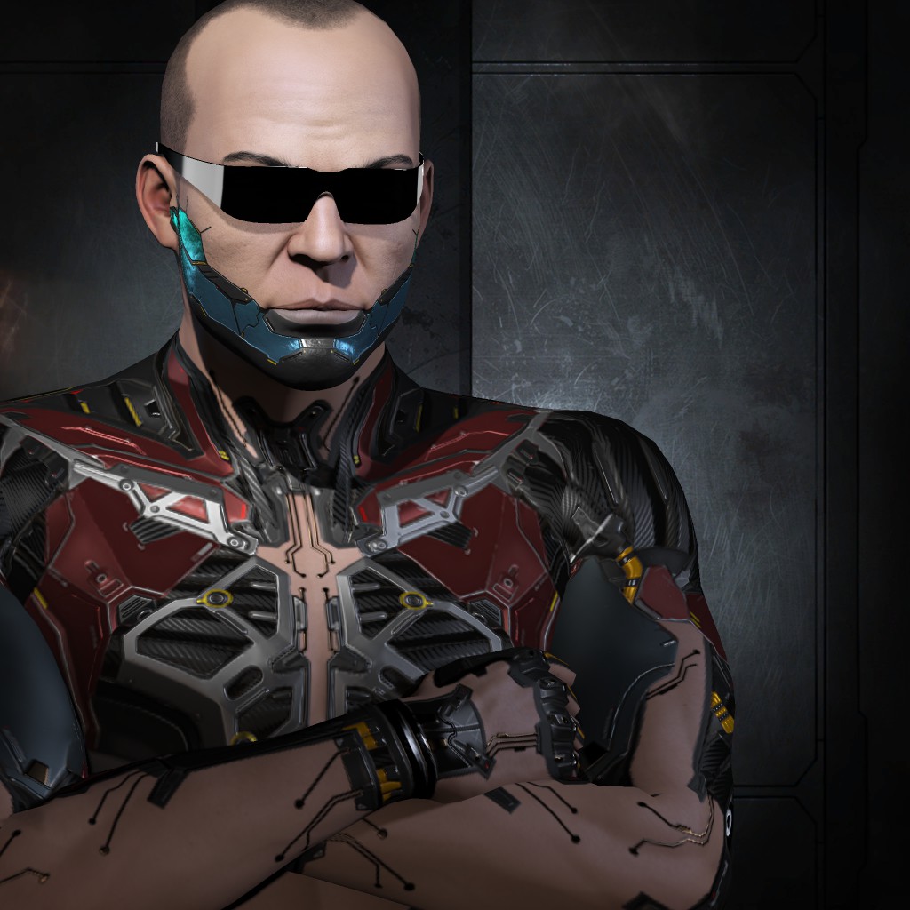 Alarik Zalcmen
