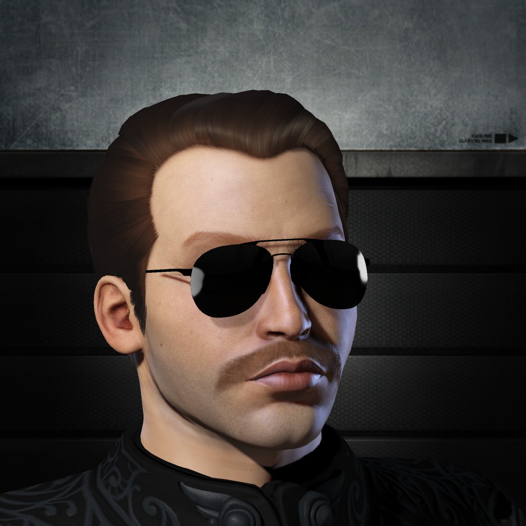 Neo Matrixhasu
