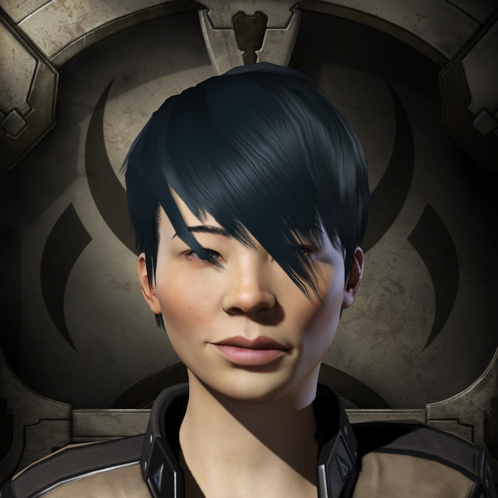 Liz Theta