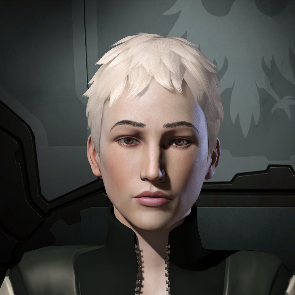 Alice Theta