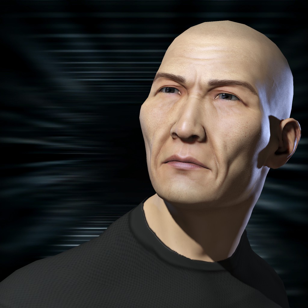 Dravan Dragoon