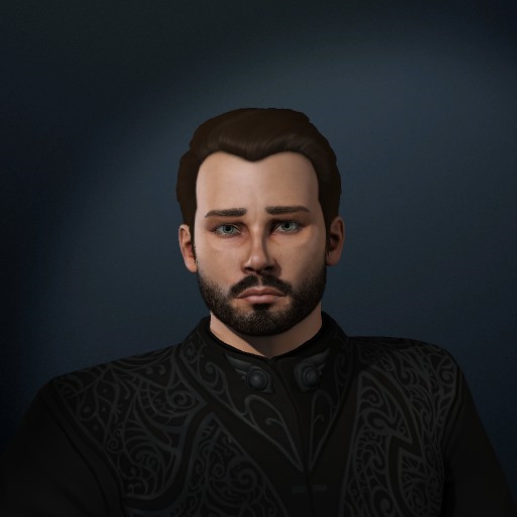 Antonio Motti
