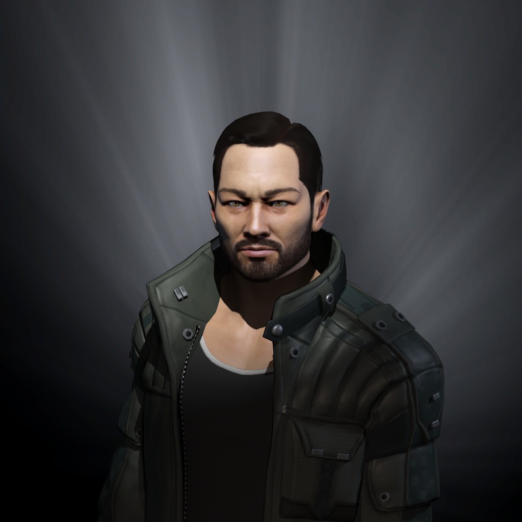 Seth Yanumano