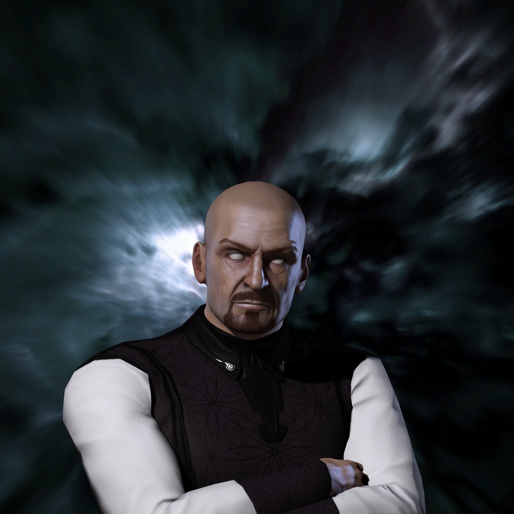 Koshej Zod