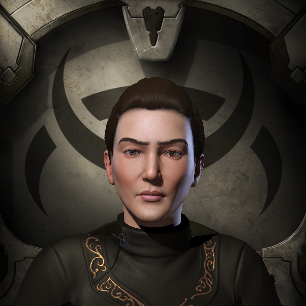 Queen Of All