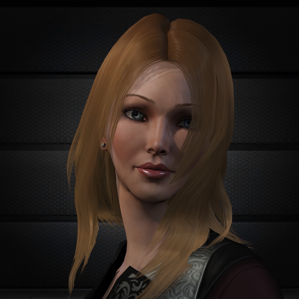 Tori Ambraelle