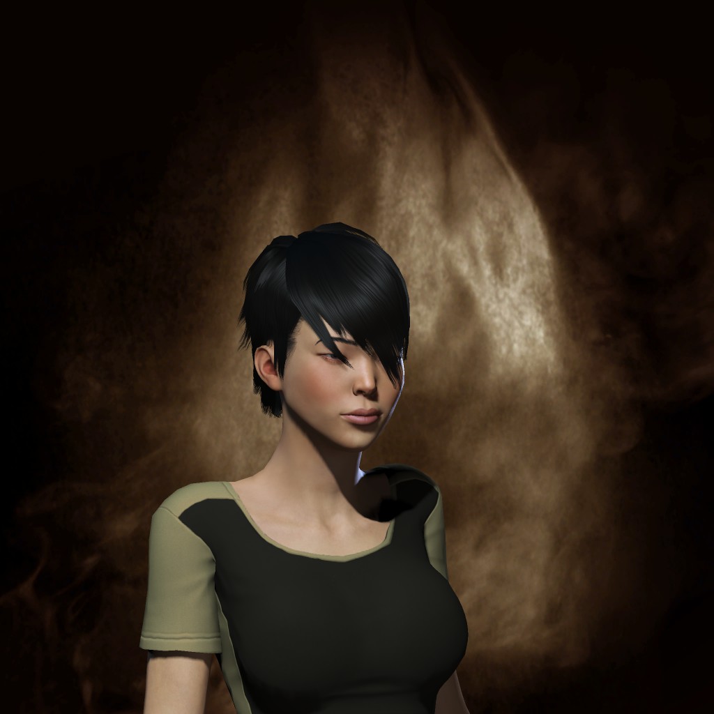 Sara Shane
