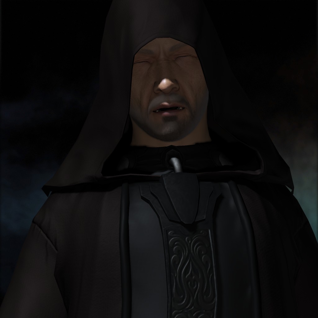 Heyzues Lord