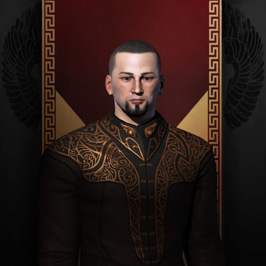 AMS Emperor