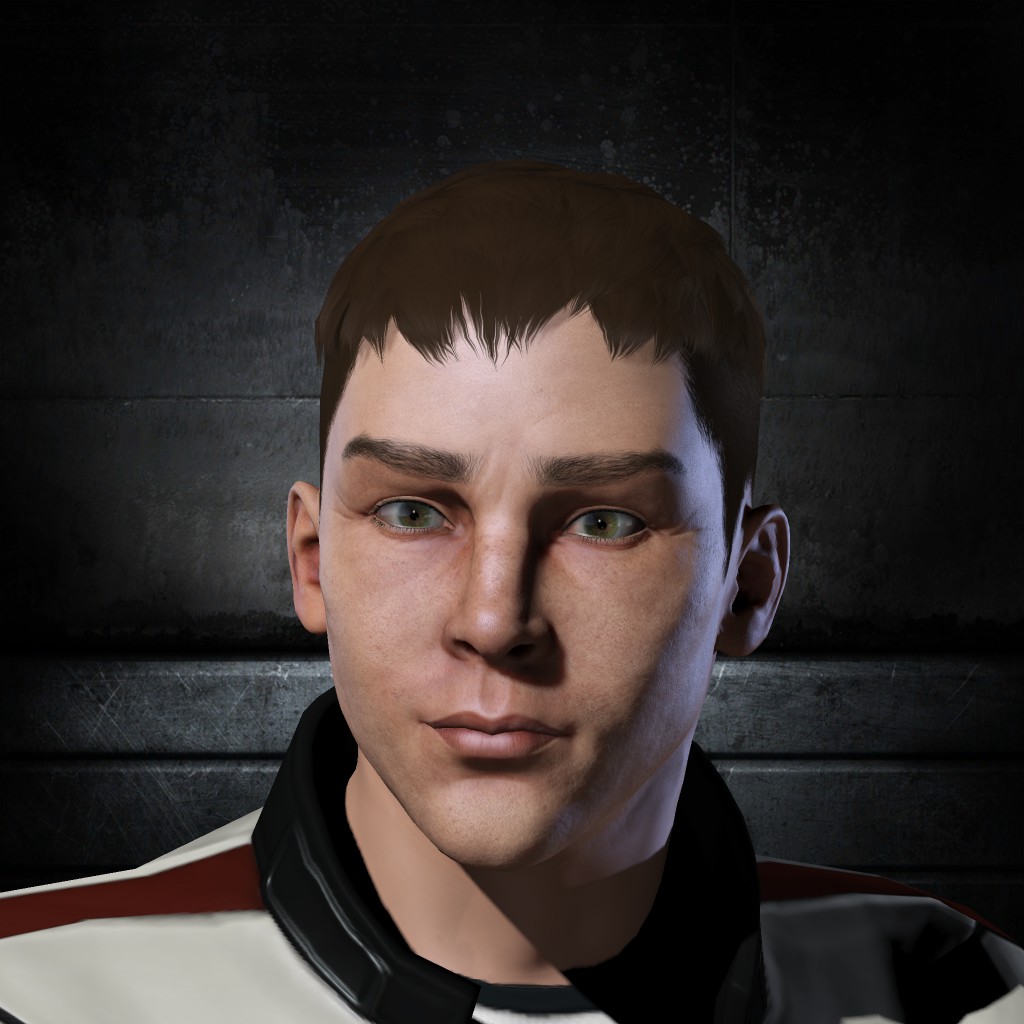 Alexander Serenkow