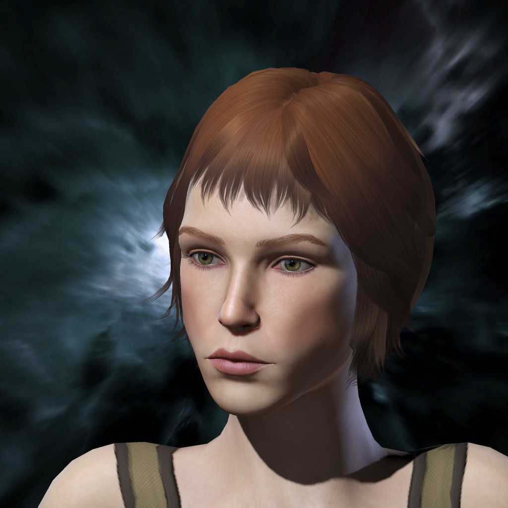 Jane Eginald