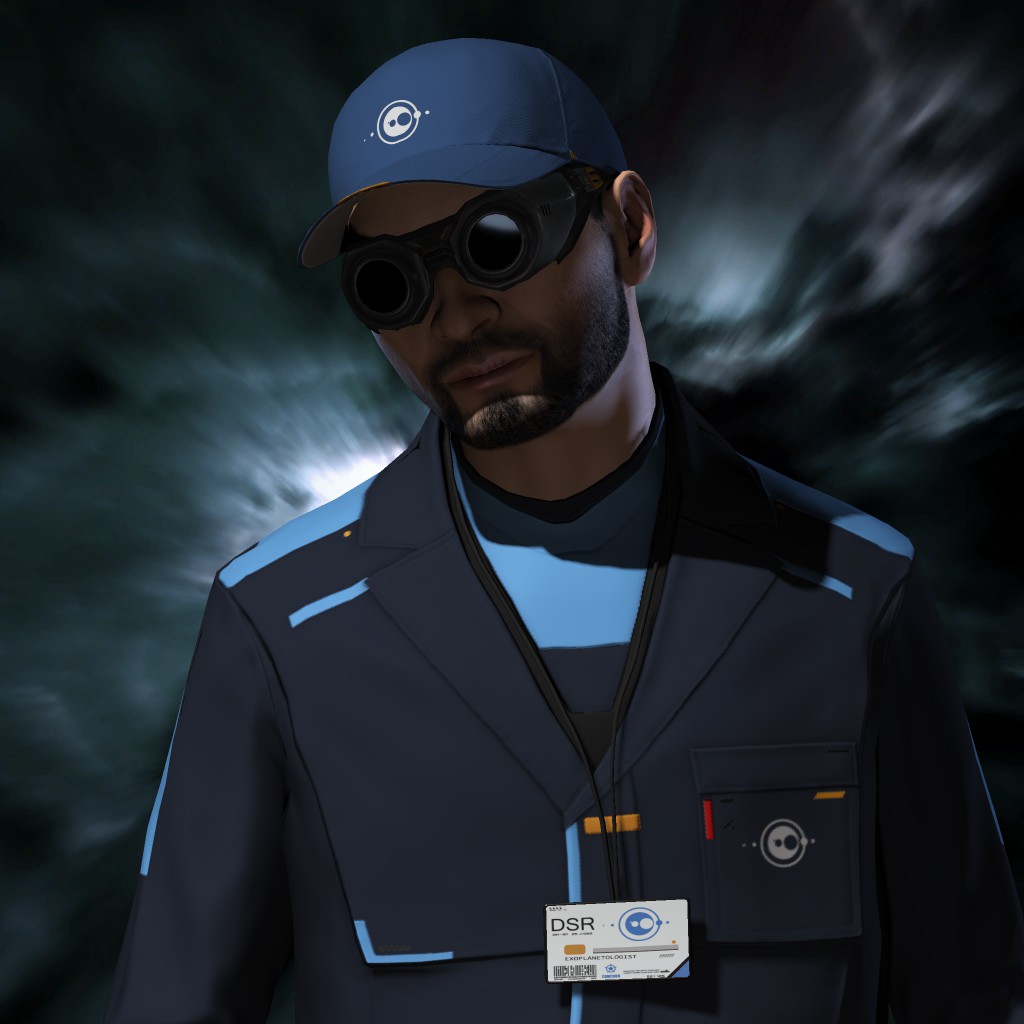 Lee Banderlogus