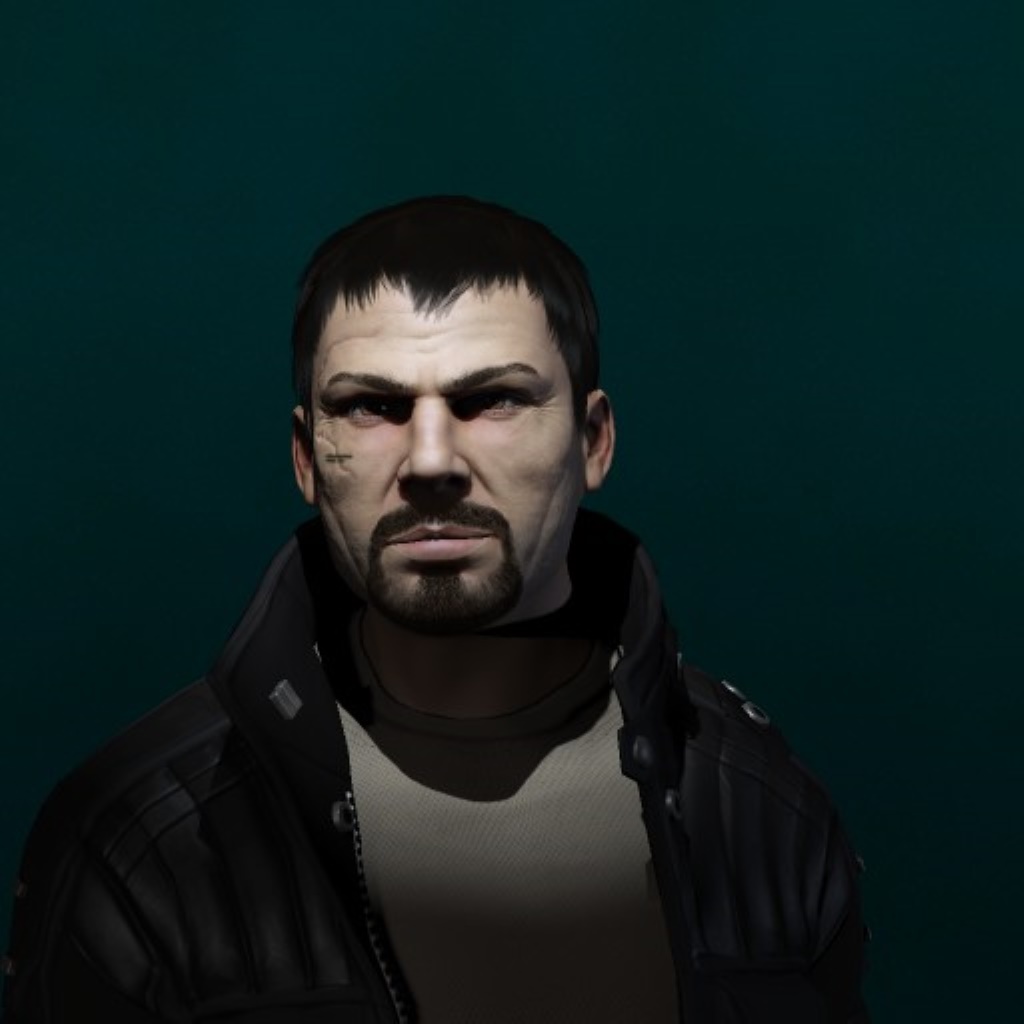 Francois Sakarius