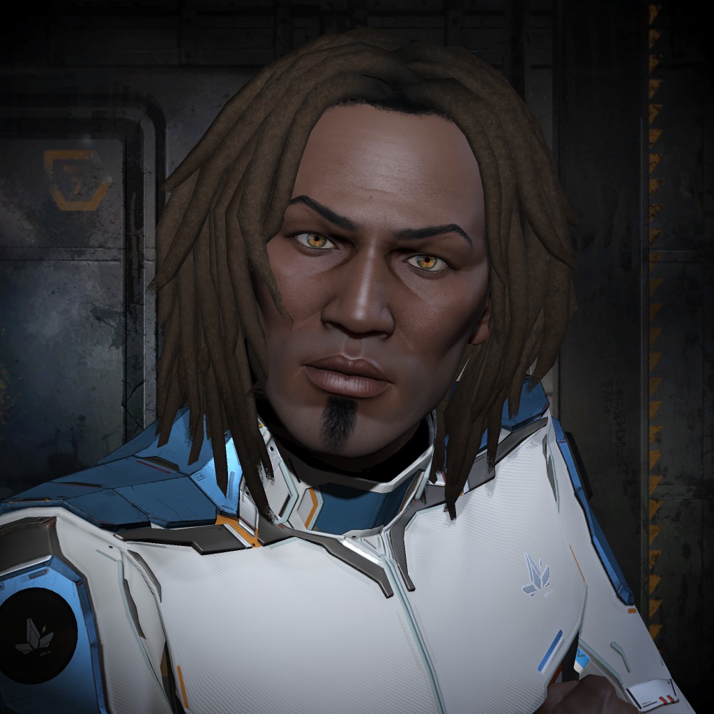 Diego Starrk