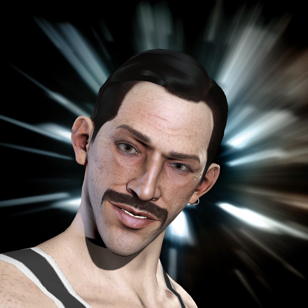 Freddie HotPocket