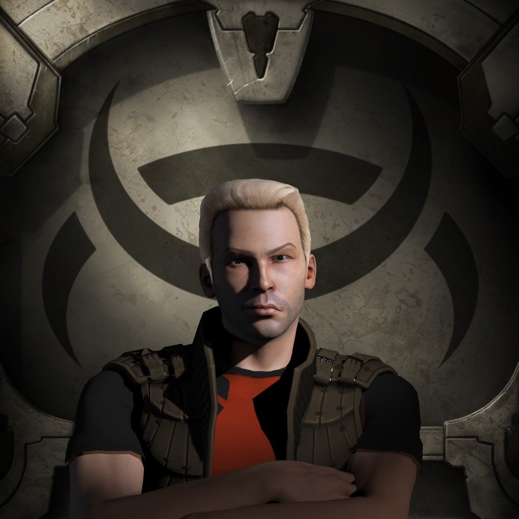 Luke Countesori