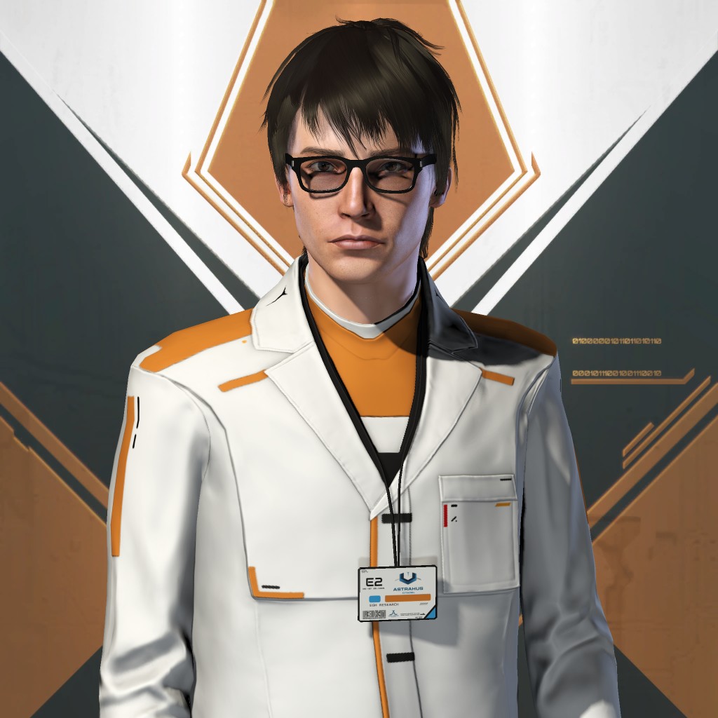 Florian Foxheart