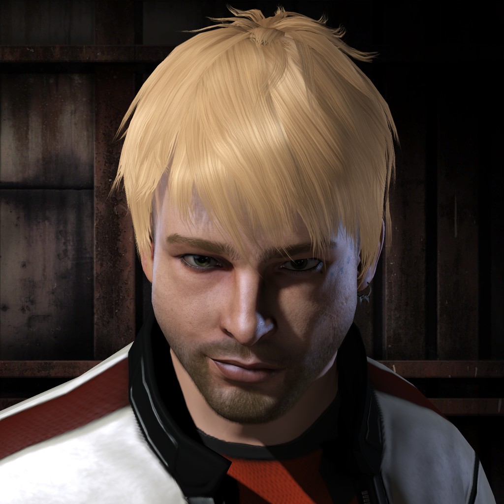 Dante Nefarious