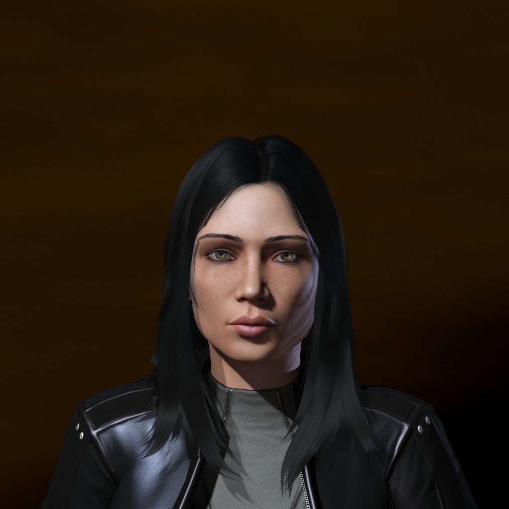 Anne Utama