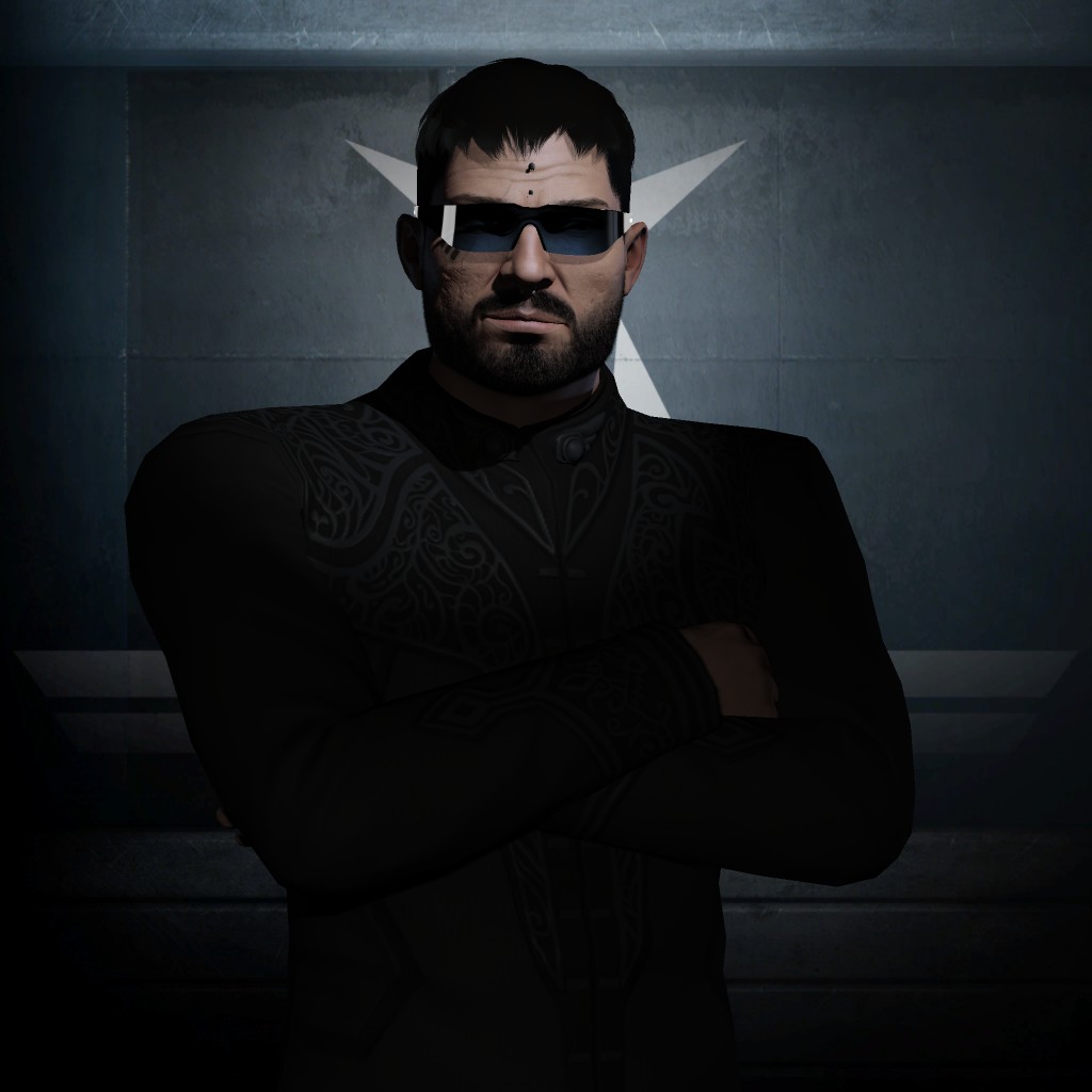 Ivan Kinsmirov