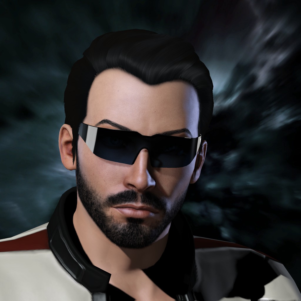 Julien Winterscale