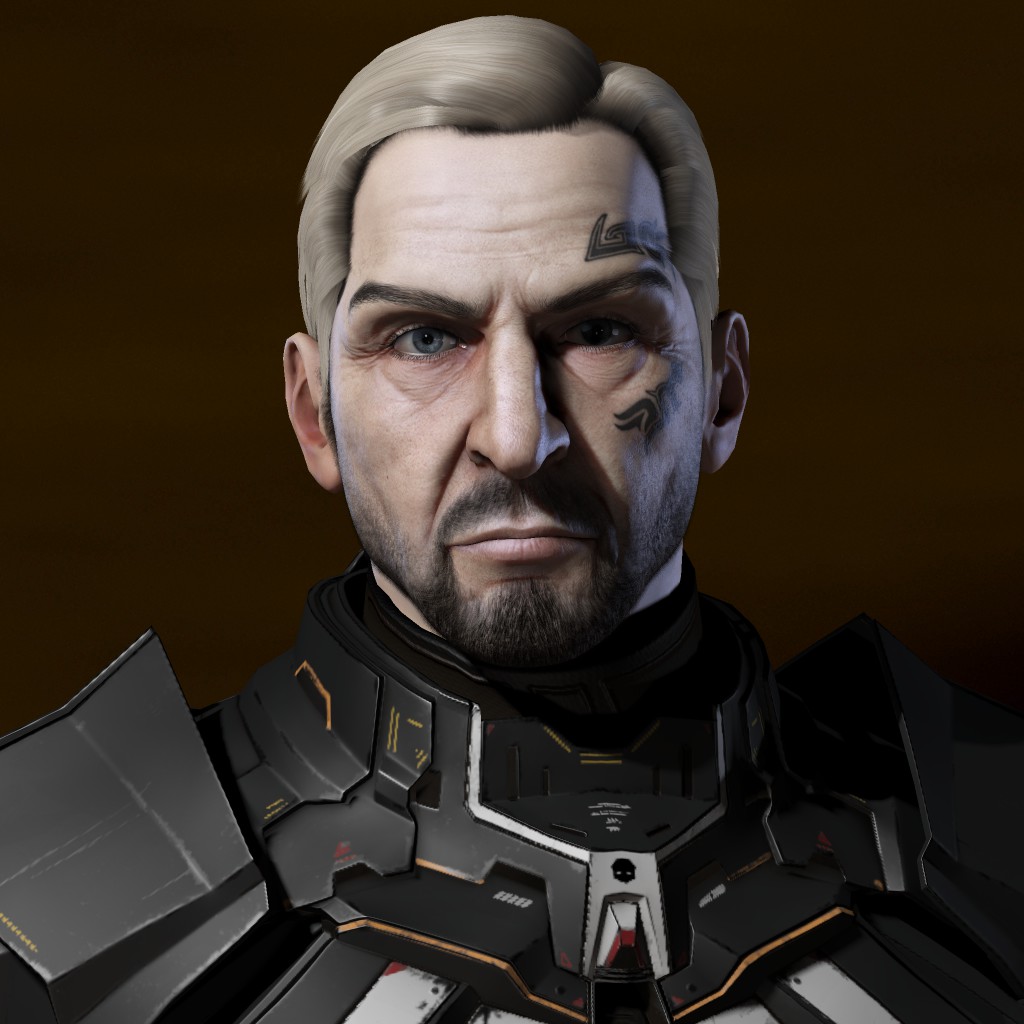 Agamemnon Sheridan