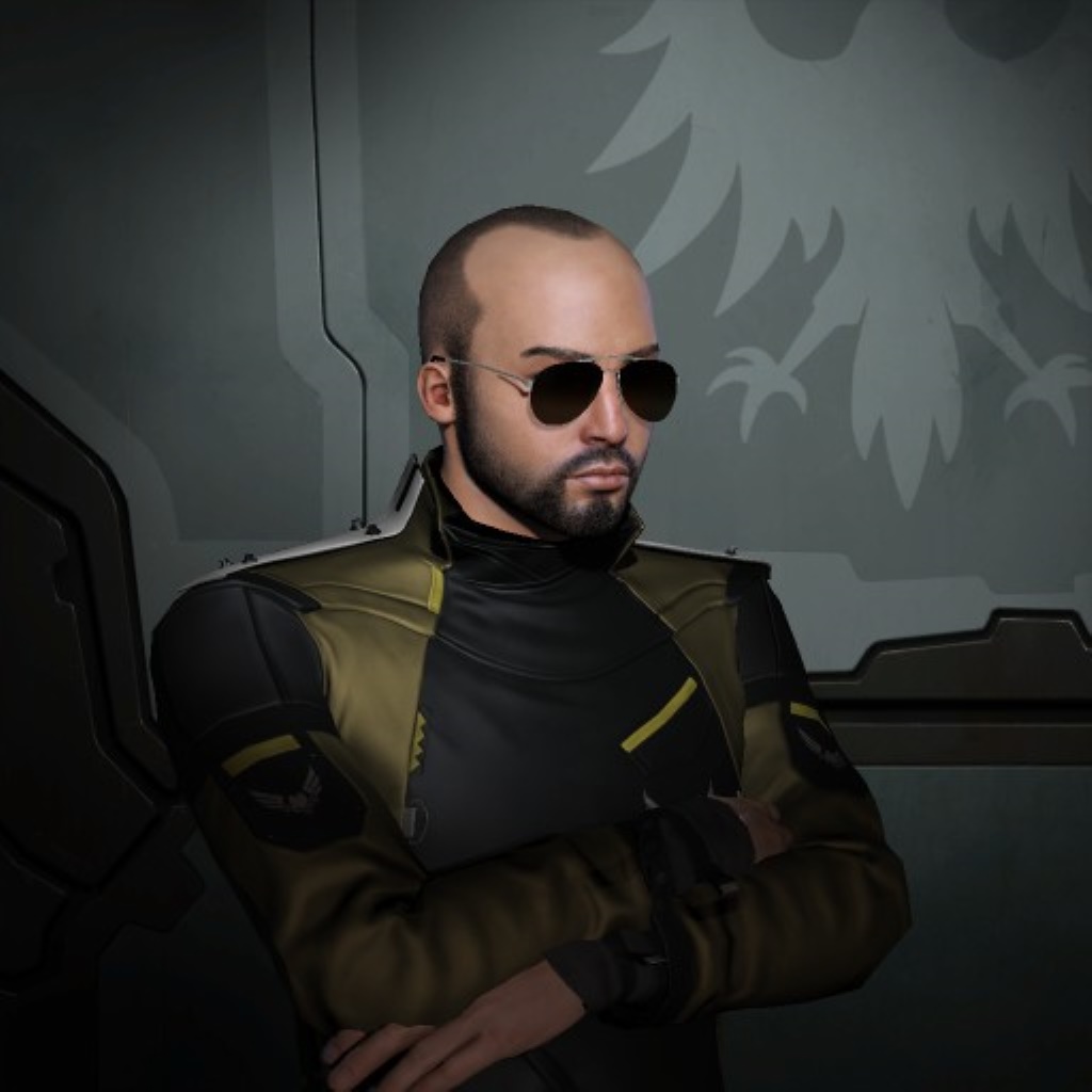 Garru SSM