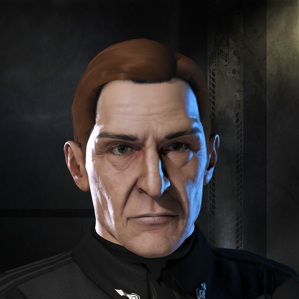 Ian Jaynara